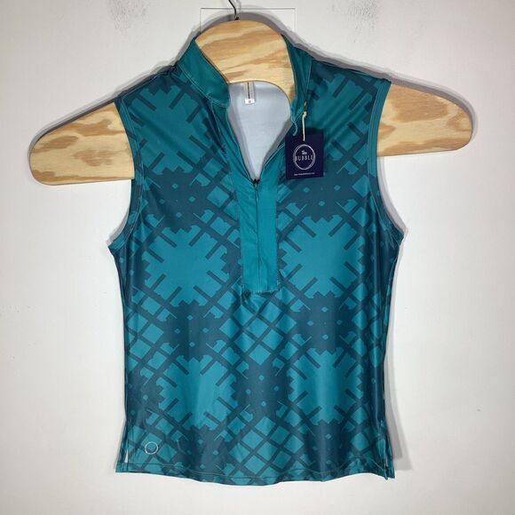 The Bubble Womens Birch Top Size Medium‎ NWT - Picture 2 of 10